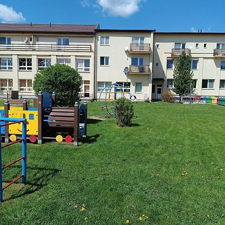 Apartman Family S Vyhladom Na Choc Lúčky Bagian luar foto