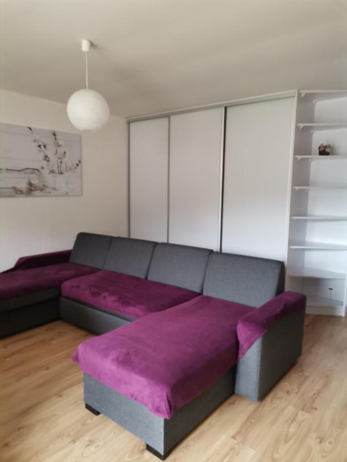 Apartman Family S Vyhladom Na Choc Lúčky Bagian luar foto