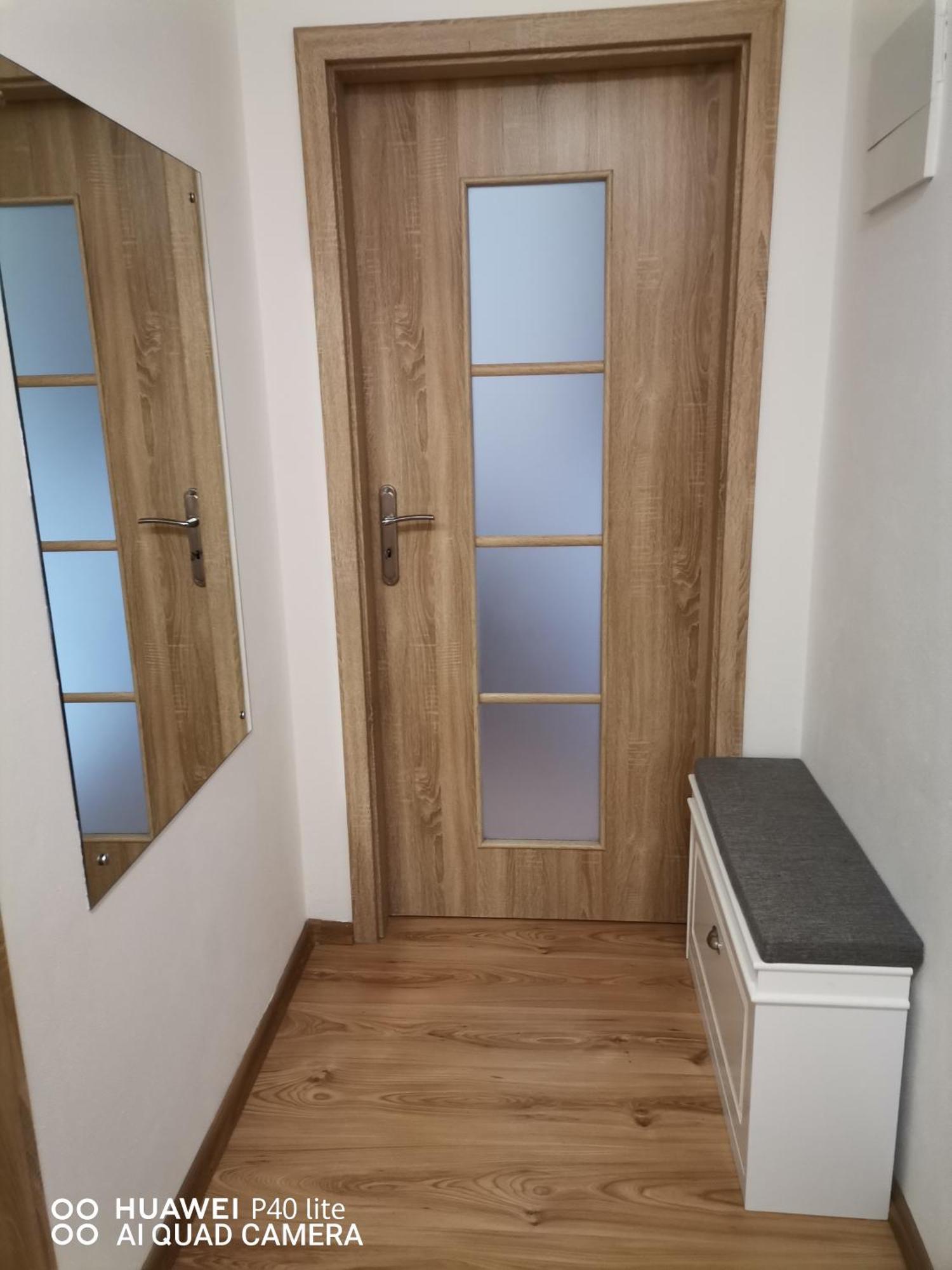 Apartman Family S Vyhladom Na Choc Lúčky Bagian luar foto