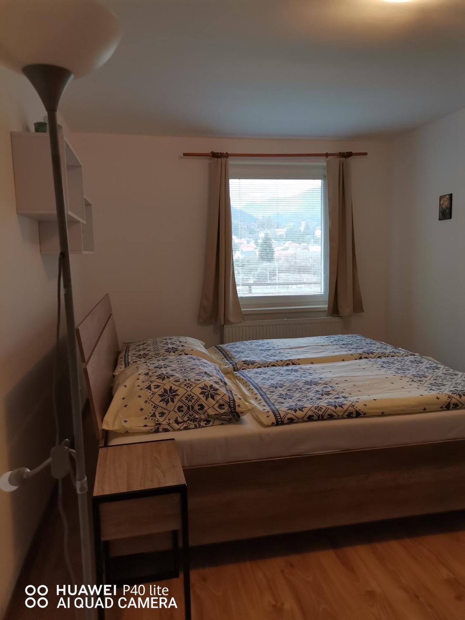 Apartman Family S Vyhladom Na Choc Lúčky Bagian luar foto