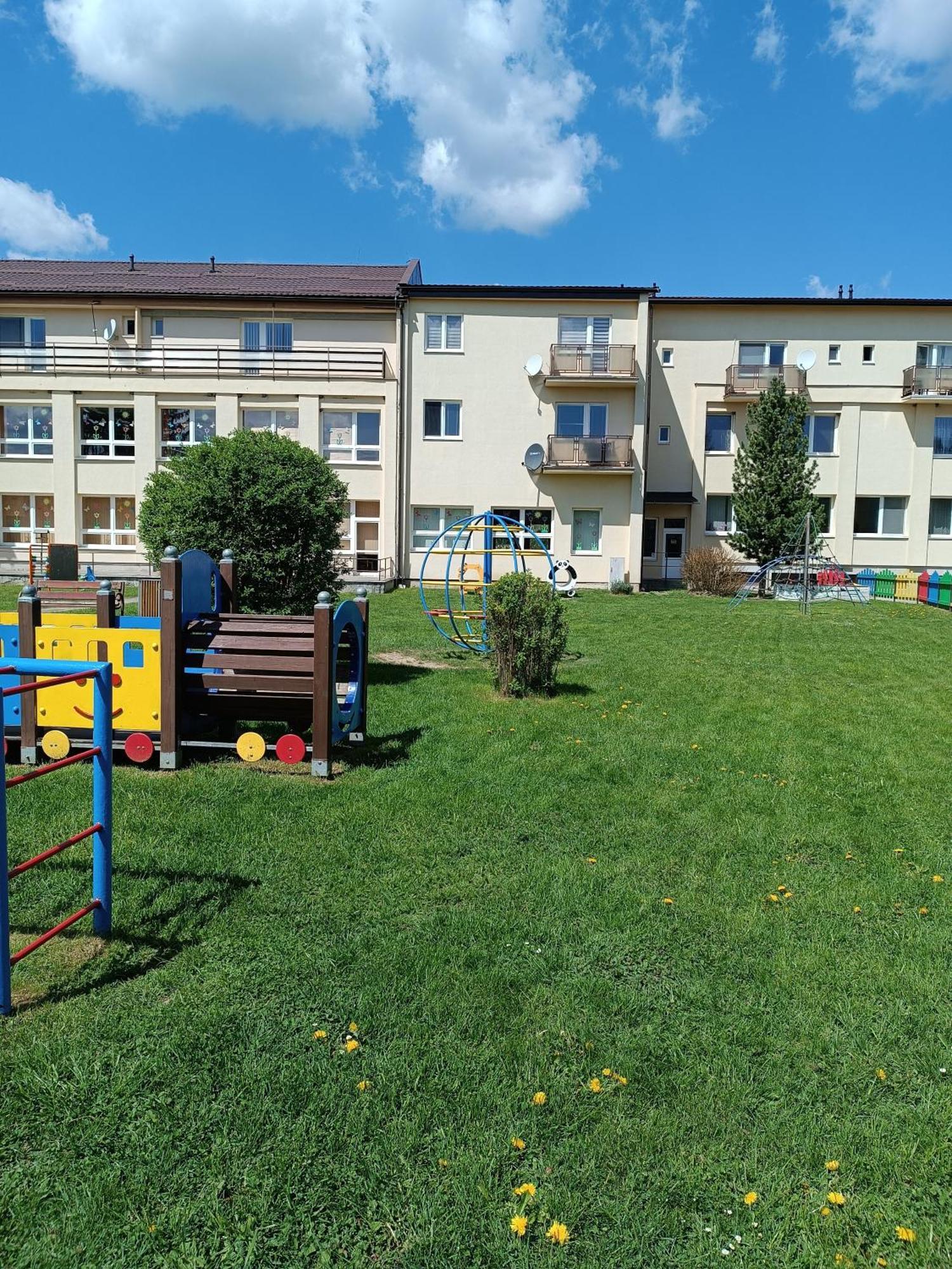 Apartman Family S Vyhladom Na Choc Lúčky Bagian luar foto